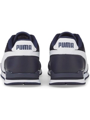 Puma St Runner V3 Mesh Erkek Sneaker