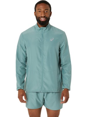 Asics Core Jacket Erkek Yeşil Ceket 2011C344-302