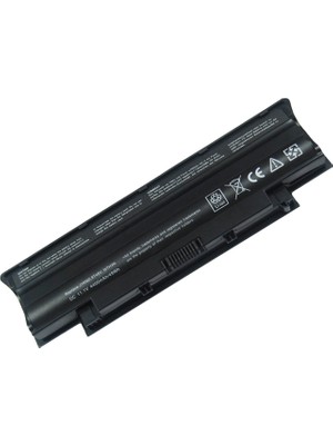 Modanom Dell Inspiron 14R INS14RD-458 Batarya Laptop Pil