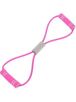 Neystore Pilates, Egzersiz Vücut, Kas, Kol Bacak Geliştirme, Direnç Lastiği,  Yay Işlevli Lastik