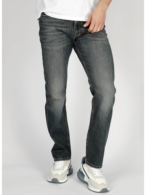 Lee Cooper Normal Bel Straight Erkek Denim Pantolon 251 Lcm 121010 Harry Neıl Jnp Stone