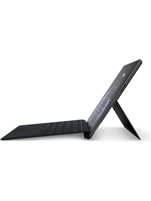 Microsoft Surface Pro 10 – Intel Ultra 7 165U - 13" (2880 x 1920) Dokunmatik - 16GB Ram - 512GB SSD - W11P- 1 Yıl Garanti- ZDW-00019