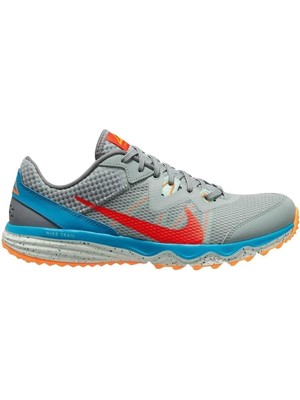 Nike Juniper Trail Walking Shoes Outdoor Yürüyüş Ayakkabısı Yeşil