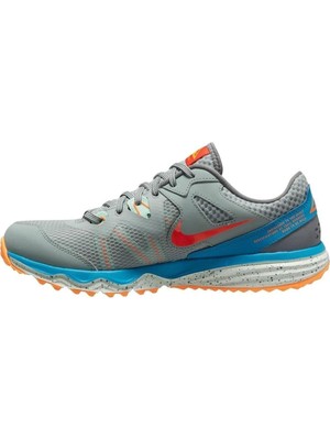 Nike Juniper Trail Walking Shoes Outdoor Yürüyüş Ayakkabısı Yeşil