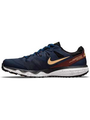 Nike Juniper Trail Walking Shoes Outdoor Yürüyüş Ayakkabısı Lacivert