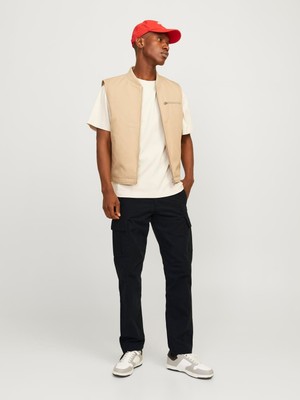 Jack & Jones Jpstkane Barkley Erkek Kargo Pantolon