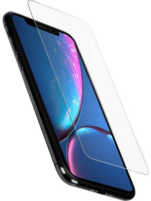 ZORE Samsung Galaxy A55 Maxi Glass Temperli Cam Ekran Koruyucu