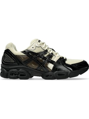 Asics Gel-Nimbus 9 Unisex Krem Koşu Ayakkabısı 1203A475-250