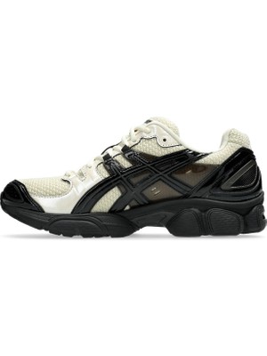 Asics Gel-Nimbus 9 Unisex Krem Koşu Ayakkabısı 1203A475-250