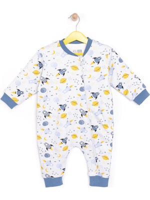 HelloBaby HelloBaby Uyku Tulumu 1 Tog Unisex