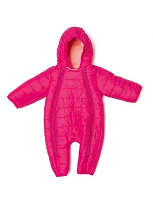 Verscon Kız Astronot Tulum Kız Bebek