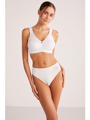 Kom Carma Toparlayıcı Sutyen