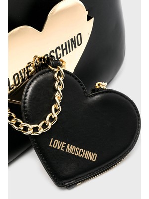 Love Moschino Zincir Askılı Çanta Bayan Çanta JC4130PP1ILO0000