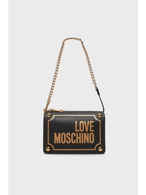 Love Moschino Zincir Askılı Çanta Bayan Çanta JC4353PP0IK1100A