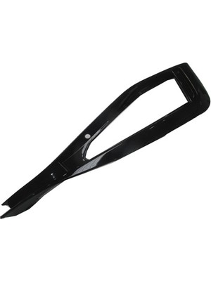 Fam Volkswagen Passat B8 19/22 Si̇s Lamba Kapağı Sağ Si̇s Deli̇kli̇ (Parlak Si̇yah)