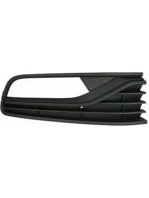 Fam Volkswagen Polo 6 14/17 Si̇s Lamba Kapağı Sağ Si̇s Deli̇kli̇/ni̇kelaj Çıtasız