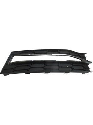 Fam Skoda Superb 19/24 Si̇s Lamba Kapağı Sağ Si̇s Deli̇kli̇/ni̇kelaj Çıtalı