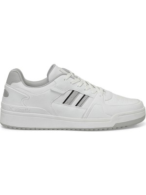 Kinetix Wılmo Pu 4pr Beyaz Erkek Sneaker