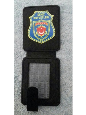 Aldatmaz Deniz Kuvvetleri,rozetli Cüzdanı Al-Sadece Askeri Kurum Adresıne Gonderılır-Sıvıle Satılmaz