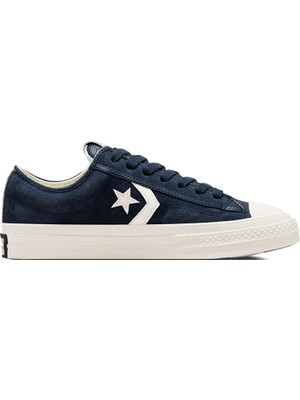 Converse Star Player 76 Ox Unisex Günlük Ayakkabı A11533c Lacivert