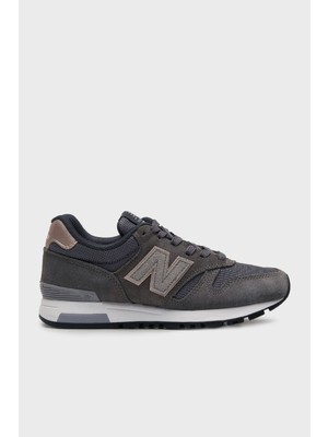 New Balance 565 Logolu Sneaker Ayakkabı Kadın Ayakkabı WL565ARB
