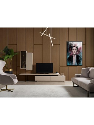 Dekorbizden Frıda Tv Ünitesi