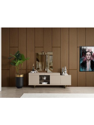 Dekorbizden Frıda Yemek Odası Konsol