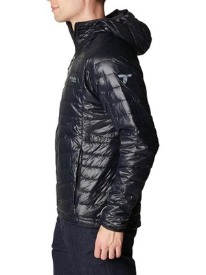 Columbia Platinum Peak Hooded Erkek Mont WO9771-010