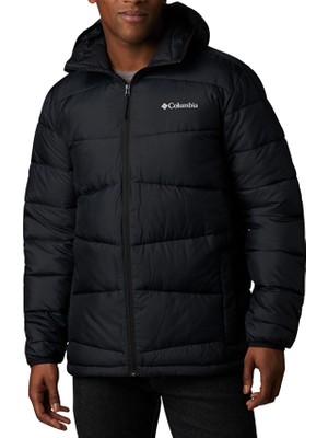 Columbia Fivemile Butte Hooded Erkek Mont WM6004