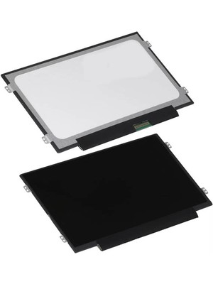 Acer Aspire One AOD260 Ekranı 10.1 Slim LED Ekran 40 Pin