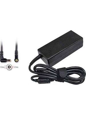 Acer Aspire E5-575-51GG Adaptör Laptop Şarj
