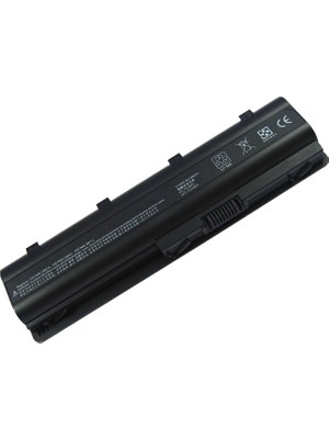 Hp Pavilion DV3-4115TX DV3-4117TX DV3-4119TX DV3-4120SS Batarya Laptop Pil