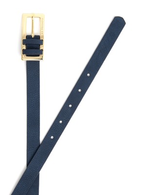 U.S. Polo Assn. Kadın Lacivert Kemer 50294672-VR033