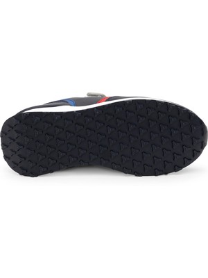 U.S. Polo Assn. Erkek Çocuk Lacivert Spor Ayakkabı 50295165-VR033