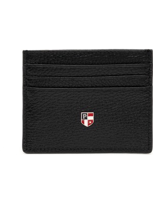 U.S. Polo Assn. Erkek Siyah Kartlık 50295045 - VR046