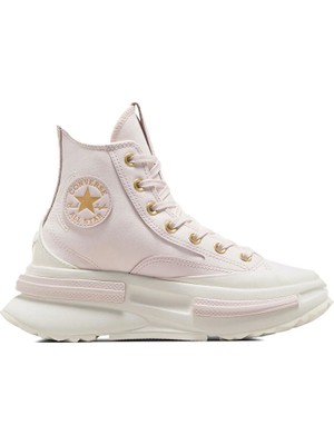 Converse Run Star Legacy CX Unisex Pembe Platform Sneaker.662