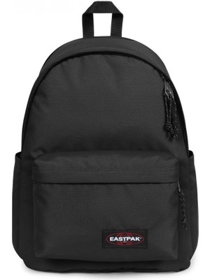 Eastpak Day Office Black Sırt Çantası EK0A5BIK008