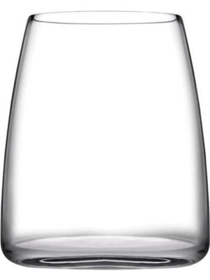 Paşabahçe Pinot 4’Lü Cam Su Ve Meşrubat Bardağı Seti 375 Cc - 420424