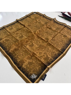 Levidor Premium Aura Eşarp Aur0713