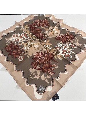 Levidor Premium Aura Eşarp Aur0508