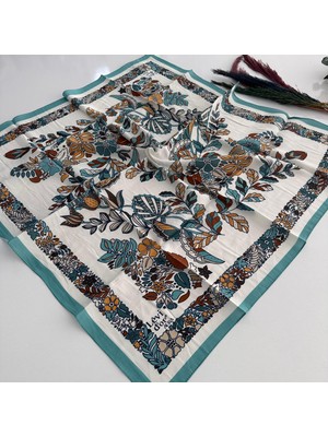 Levidor Premium Aura Eşarp Aur0801