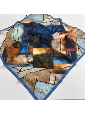 Levidor Premium Aura Eşarp Aur0106