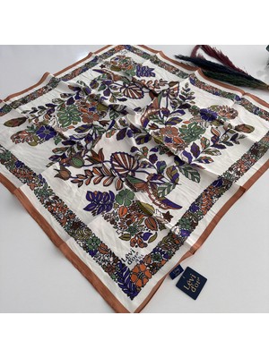 Levidor Premium Aura Eşarp Aur0805