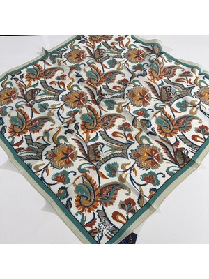 Levidor Premium Aura Eşarp Aur0605