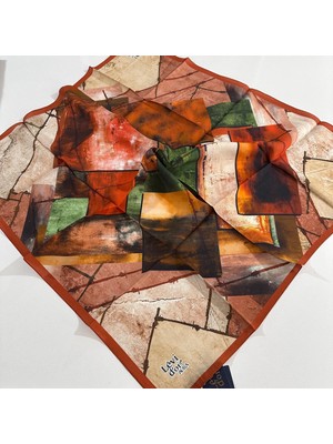 Levidor Premium Aura Eşarp Aur0103