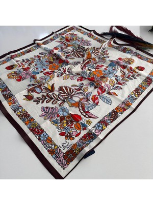 Levidor Premium Aura Eşarp Aur0809