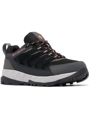 Columbia Strata Trail Low Wp Kadın Outdoor Ayakkabı YL3979-010