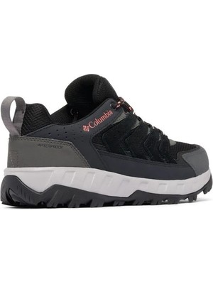 Columbia Strata Trail Low Wp Kadın Outdoor Ayakkabı YL3979-010