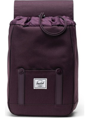 Herschel Retreat Mini Sırt Çantası 11398-06223-OS