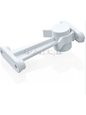 Renk Yapı Rüyası Kapı Durdurucu, Çarpmalara Karşı Koruyucu, Kapı Sabitleyici